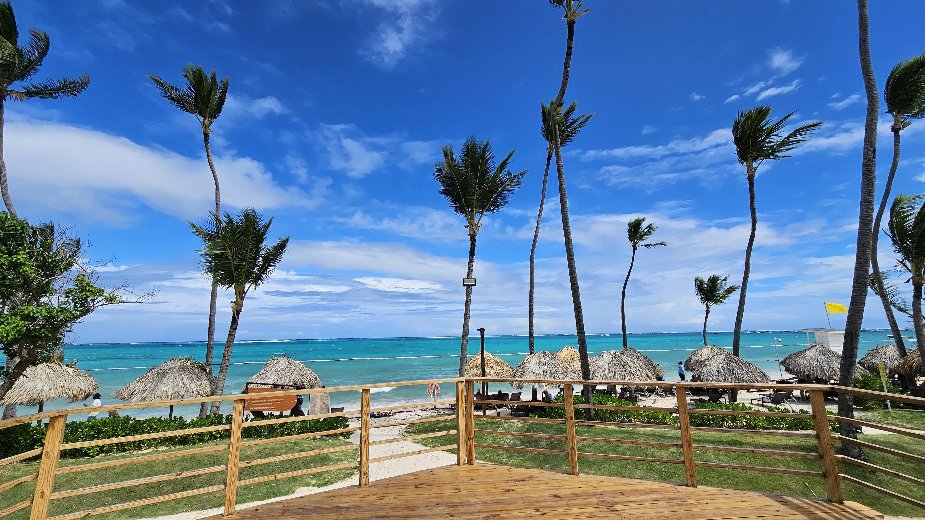 Join us in Punta Cana