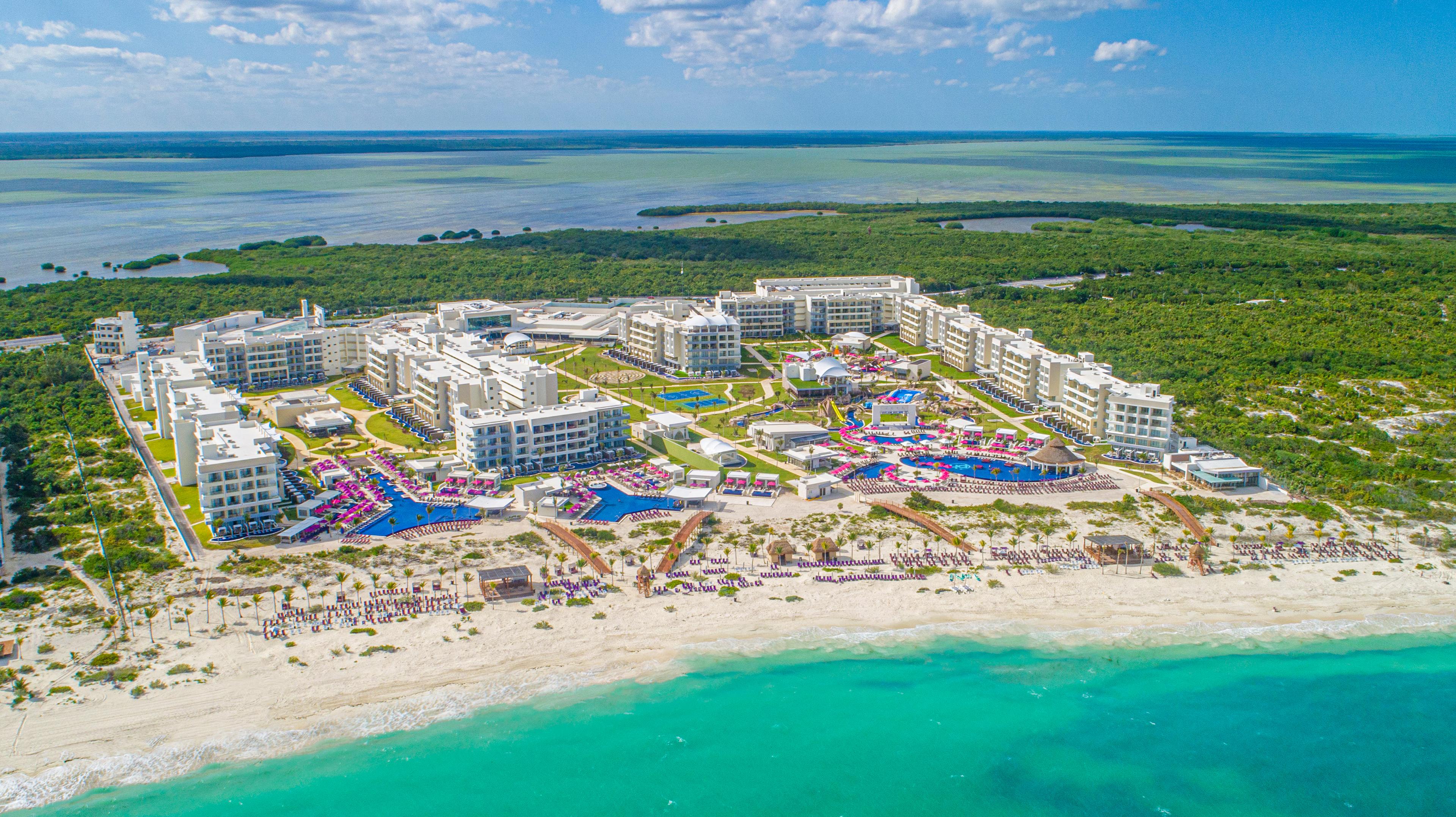 Planet Hollywood Cancun - Exclusive pricing